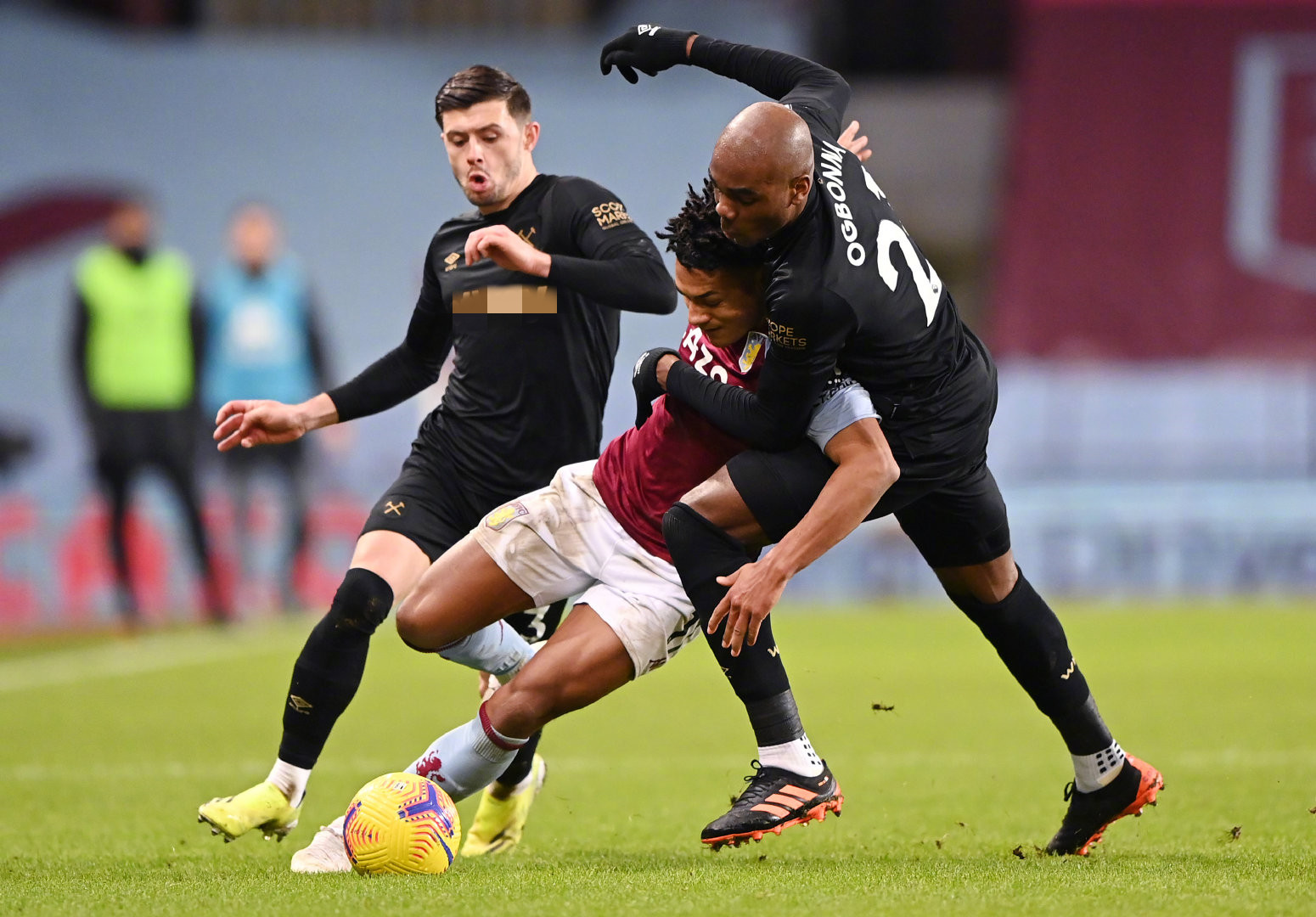 成就了今天 成就了今天